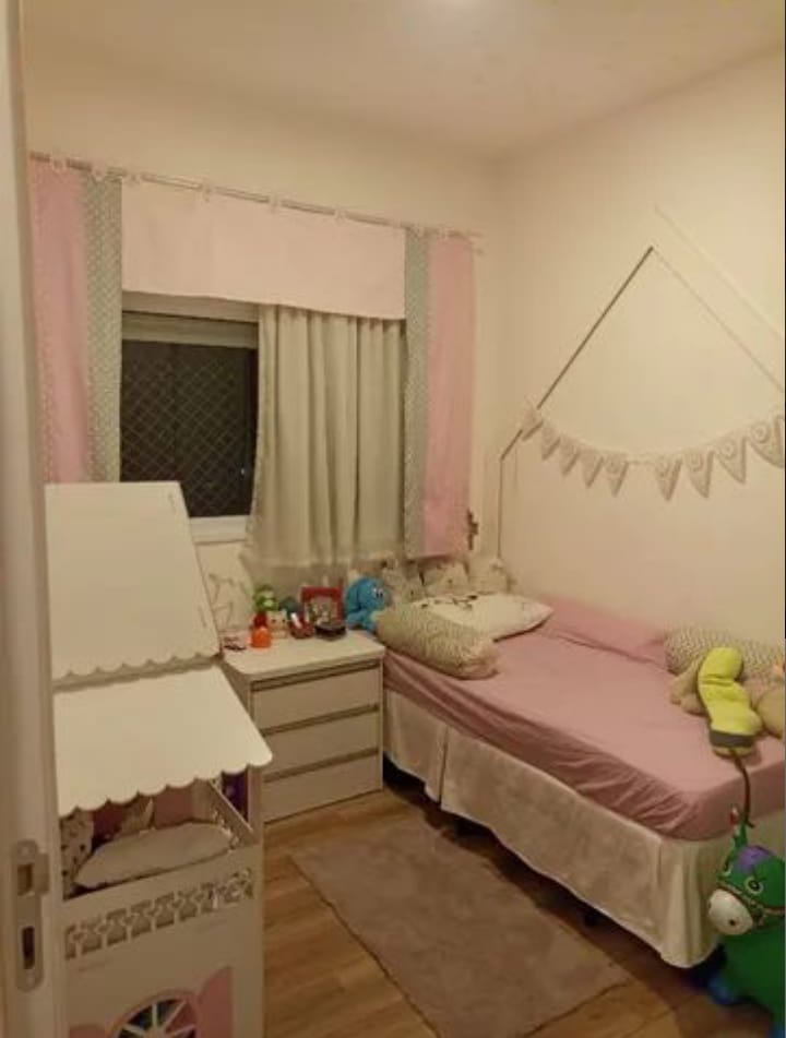 Imagem Apartamento com 3 Quartos à Venda, 77 m²em Vila Andrade - São Paulo