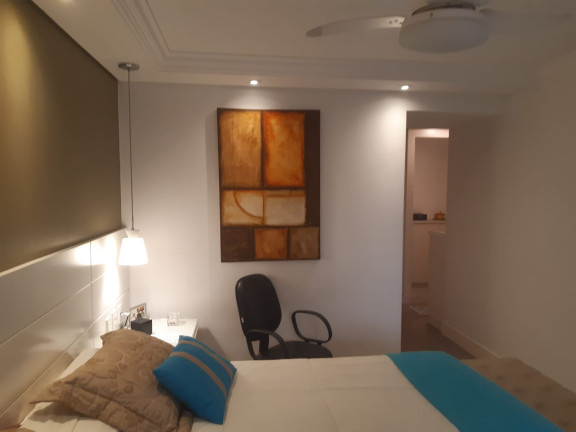 Imagem Apartamento com 4 Quartos à Venda,  em Aclimação - São Paulo