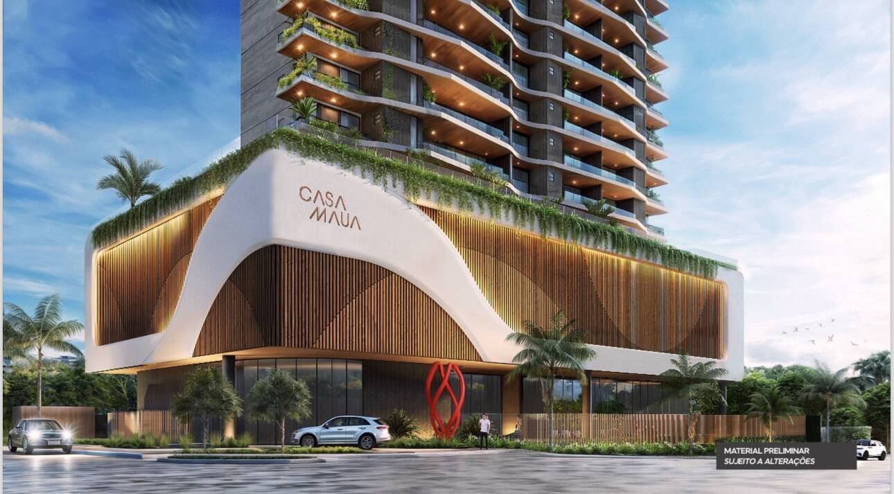 Imagem Apartamento com 3 Quartos à Venda, 129 m² em Meireles - Fortaleza