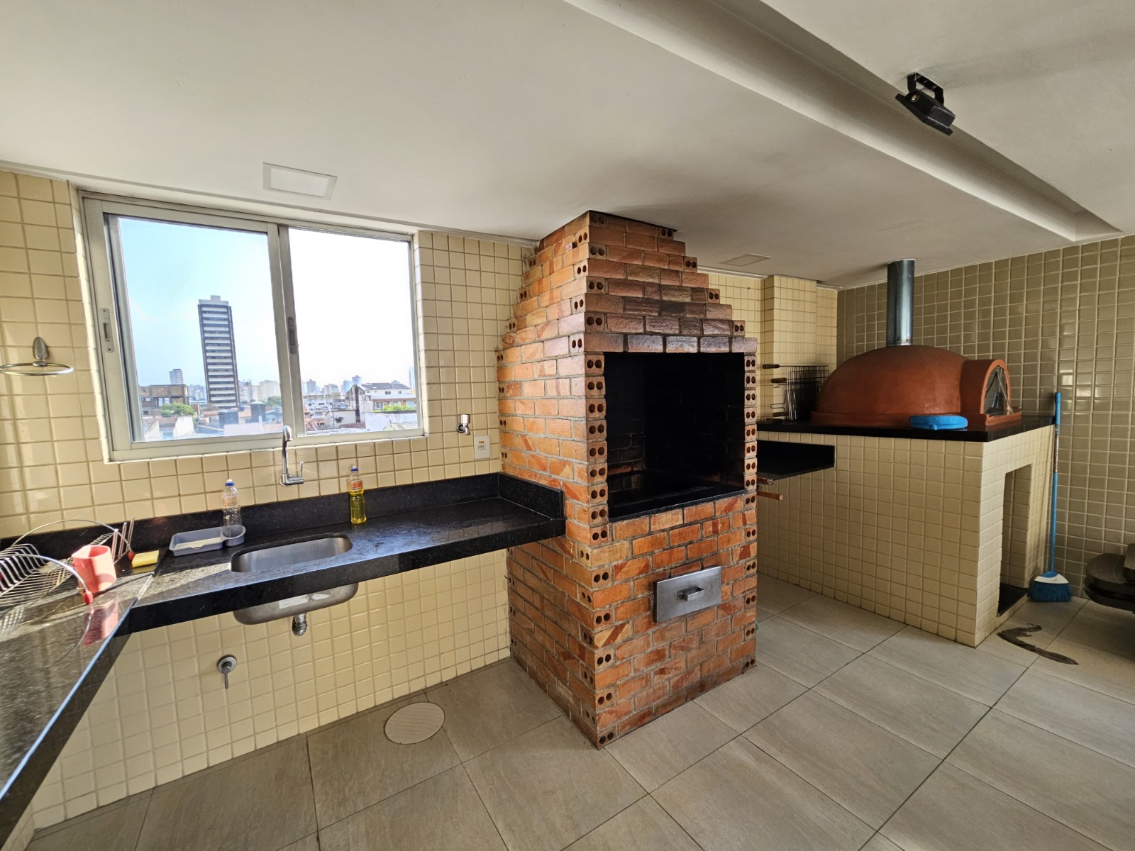 Imagem Apartamento com 2 Quartos à Venda, 84 m²em Marco - Belém