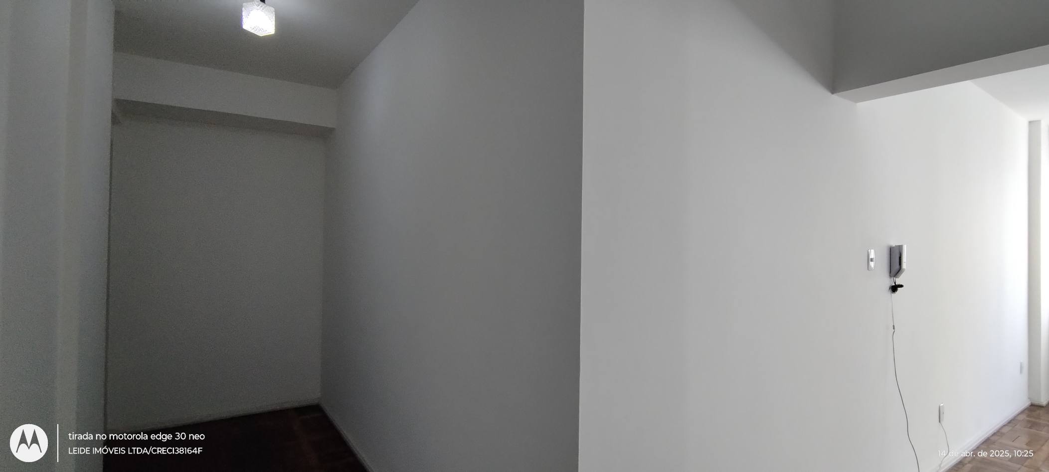Imagem Apartamento com 3 Quartos à Venda, 126 m² em Centro - Florianópolis