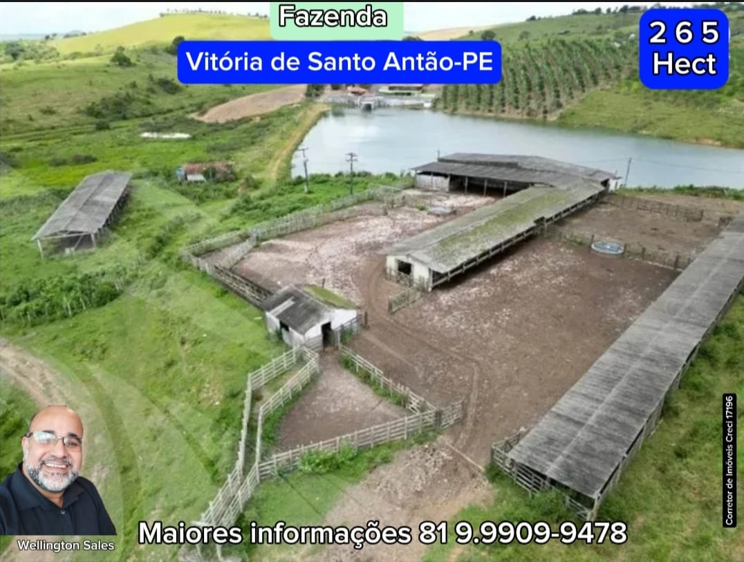 Imagem Imóvel com 4 Quartos à Venda, 265 m²em Área Rural de Vitória do Santo Antão - Vitória de Santo Antão Imagem Imóvel com 4 Quartos à Venda, 265 m²em Área Rural de Vitória do Santo Antão - Vitória de Santo Antão