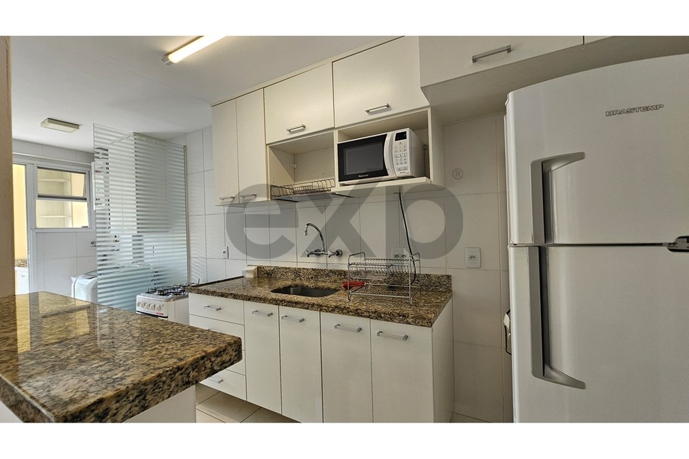 Imagem Apartamento com 2 Quartos à Venda, 70 m² em Itaipava - Petrópolis