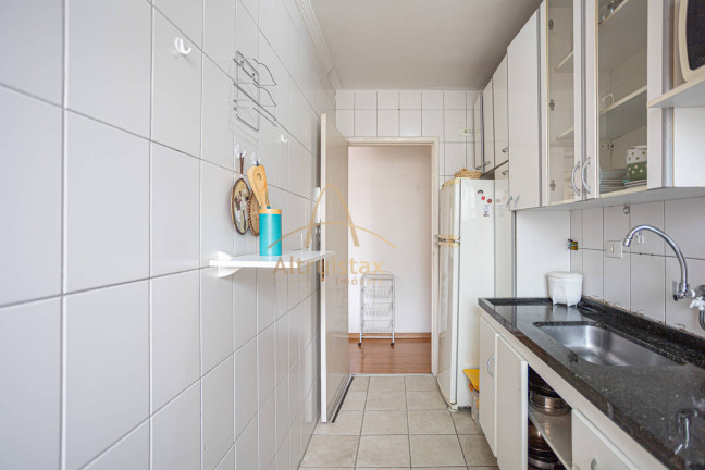 Imagem Apartamento com 2 Quartos à Venda, 54 m² em Bussocaba - Osasco