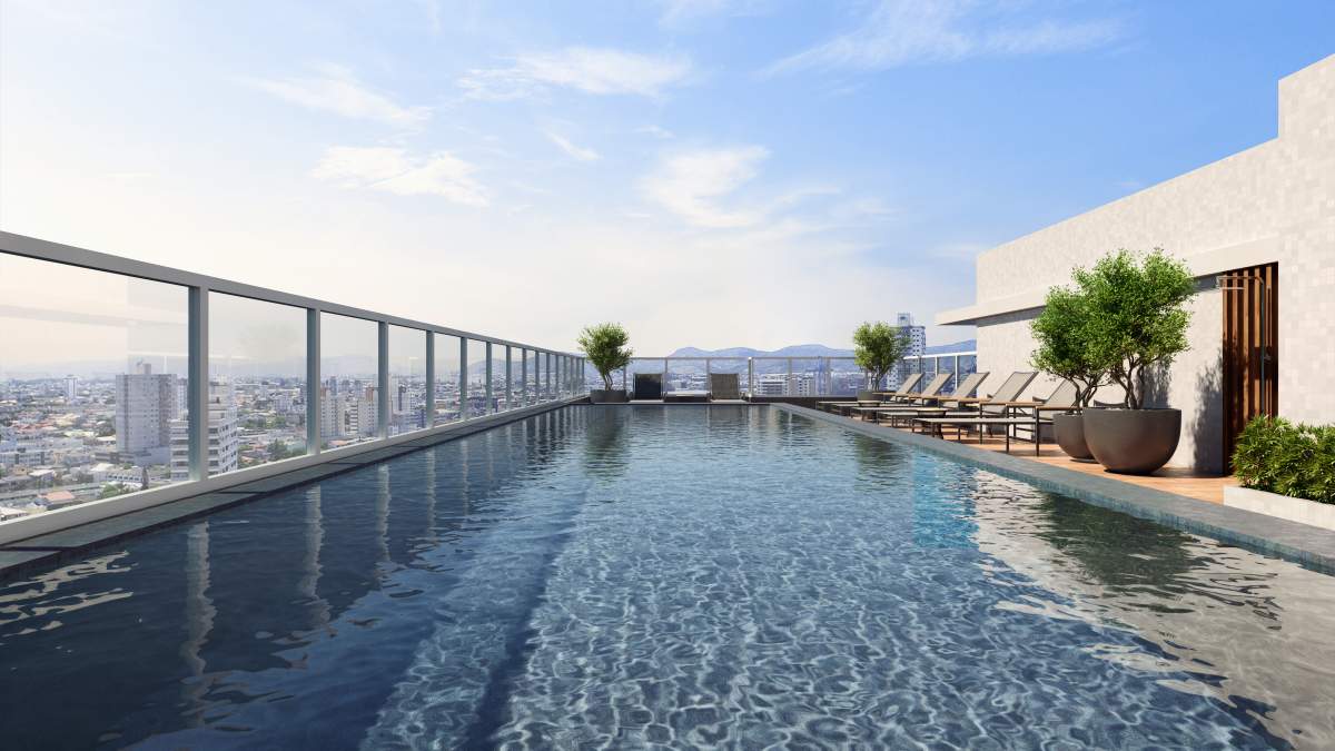 Apartamento com 3 Quartos à Venda, 124 m²em Canto - Florianópolis