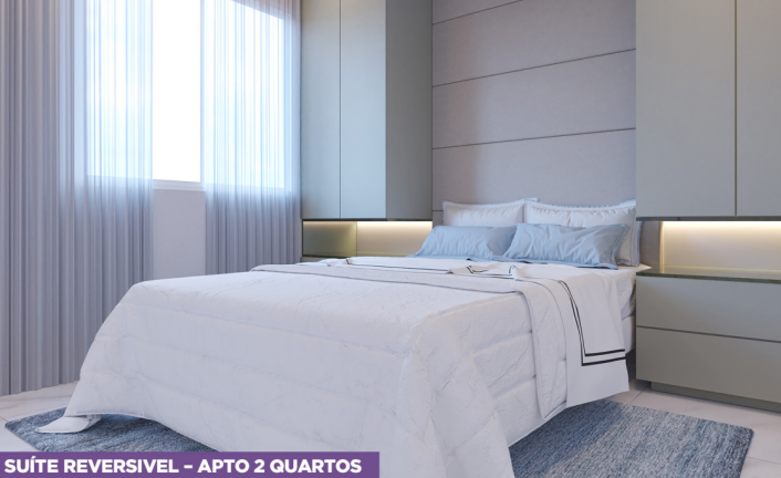 Imagem Apartamento com 2 Quartos à Venda,  em Muribara - São Lourenço da Mata