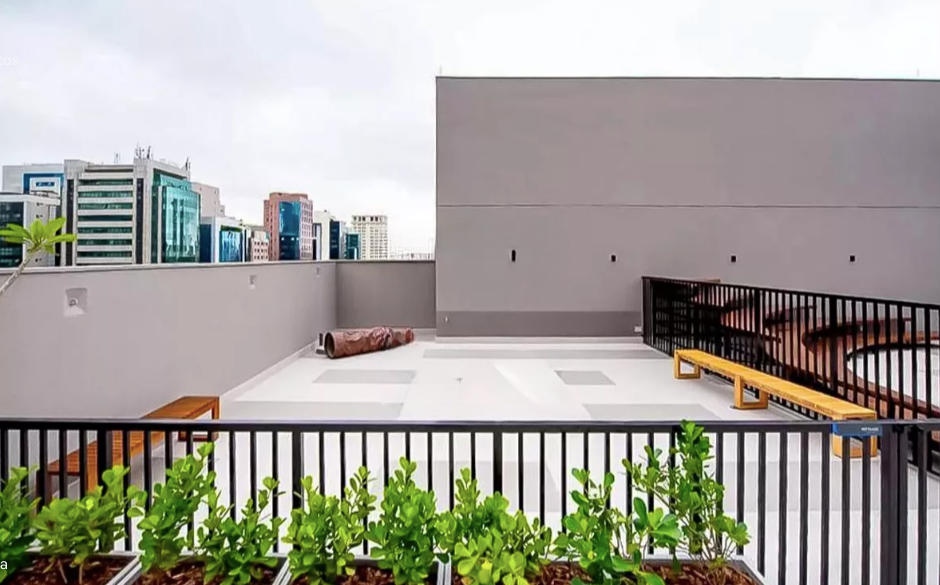 Imagem Studio com 1 Quarto à Venda, 27 m² em Vila Olímpia - São Paulo Imagem Studio com 1 Quarto à Venda, 27 m² em Vila Olímpia - São Paulo