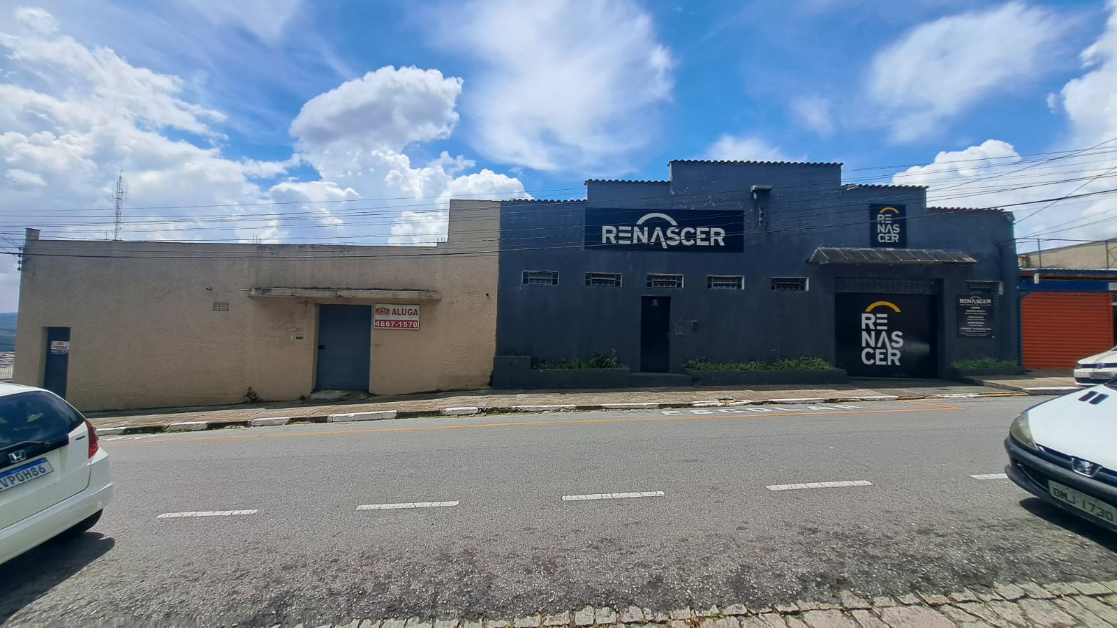 Imagem Imóvel Comercial à Venda ou Locação, 500 m²em Parque Paraíso - Itapecerica da Serra