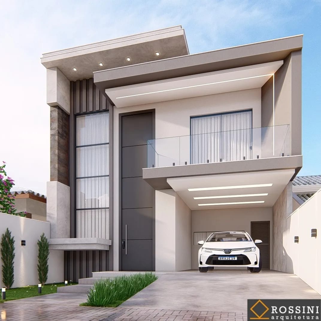 Imagem Casa com 3 Quartos à Venda, 181 m²em Centro - Campos dos Goytacazes
