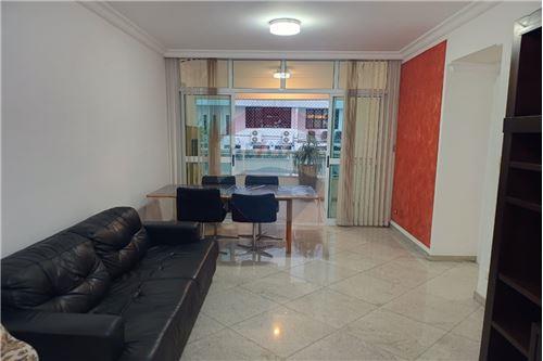 Imagem Apartamento com 3 Quartos para Alugar, 100 m²em Parque Residencial Aquarius - São José dos Campos