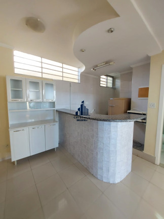 Imagem Apartamento com 2 Quartos para Alugar, 60 m²em Liberdade - São Paulo