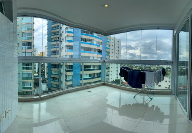 Imagem Apartamento com 3 Quartos à Venda, 193 m² em Barro Vermelho - Vitória Imagem Apartamento com 3 Quartos à Venda, 193 m² em Barro Vermelho - Vitória