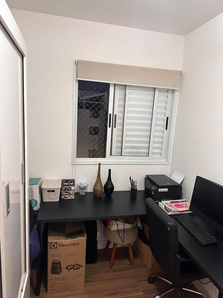 Imagem Apartamento com 3 Quartos à Venda, 59 m²em Casa Branca - Santo André Imagem Apartamento com 3 Quartos à Venda, 59 m²em Casa Branca - Santo André