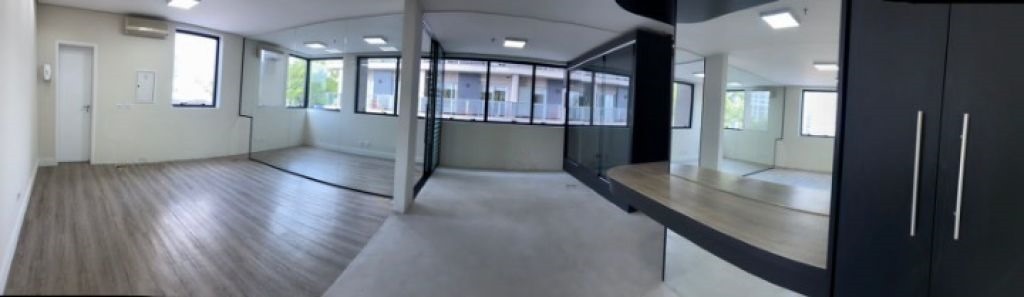 Imagem Sala Comercial à Venda, 63 m²em Aclimação - São Paulo Imagem Sala Comercial à Venda, 63 m²em Aclimação - São Paulo