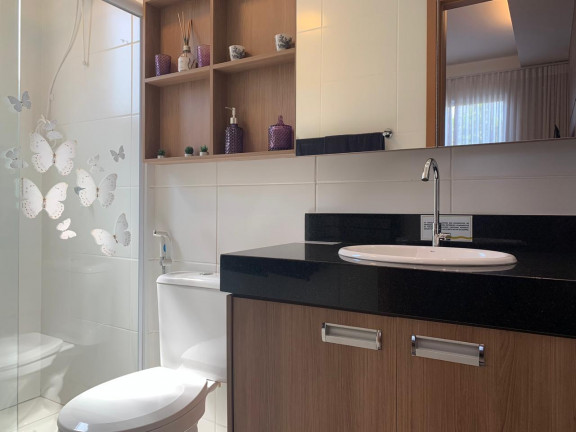 Imagem Apartamento com 2 Quartos à Venda, 55 m² em Parque das Nações - Aparecida de Goiânia Imagem Apartamento com 2 Quartos à Venda, 55 m² em Parque das Nações - Aparecida de Goiânia