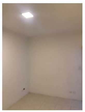 Imagem Apartamento com 1 Quarto para Alugar, 58 m² em José Menino - Santos