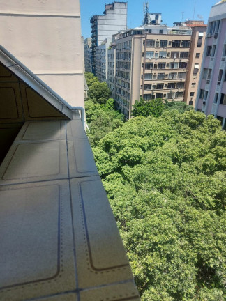 Apartamento com 1 Quarto à Venda, 45 m² em Copacabana - Rio de Janeiro