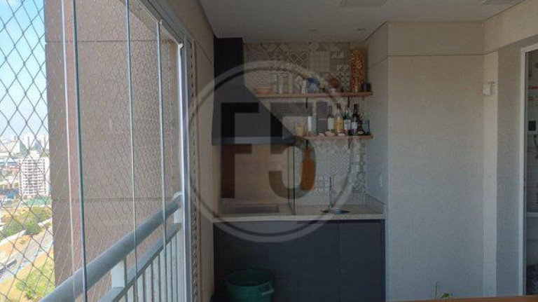 Imagem Apartamento com 2 Quartos à Venda, 77 m²em Centro - São Bernardo do Campo Imagem Apartamento com 2 Quartos à Venda, 77 m²em Centro - São Bernardo do Campo