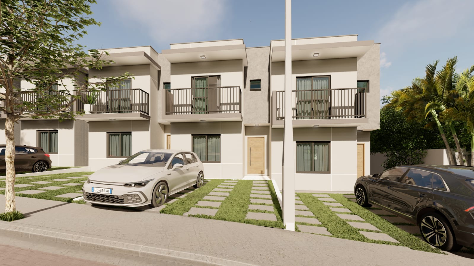 Imagem Sobrado com 3 Quartos à Venda, 87 m²em Jardim Flórida - São Roque Imagem Sobrado com 3 Quartos à Venda, 87 m²em Jardim Flórida - São Roque