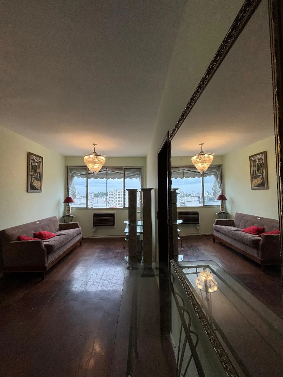 Imagem Apartamento com 2 Quartos à Venda, 80 m² em Icaraí - Niterói Imagem Apartamento com 2 Quartos à Venda, 80 m² em Icaraí - Niterói
