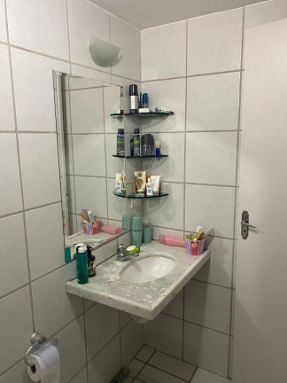 Imagem Apartamento com 3 Quartos à Venda, 96 m² em Piedade - Jaboatão dos Guararapes