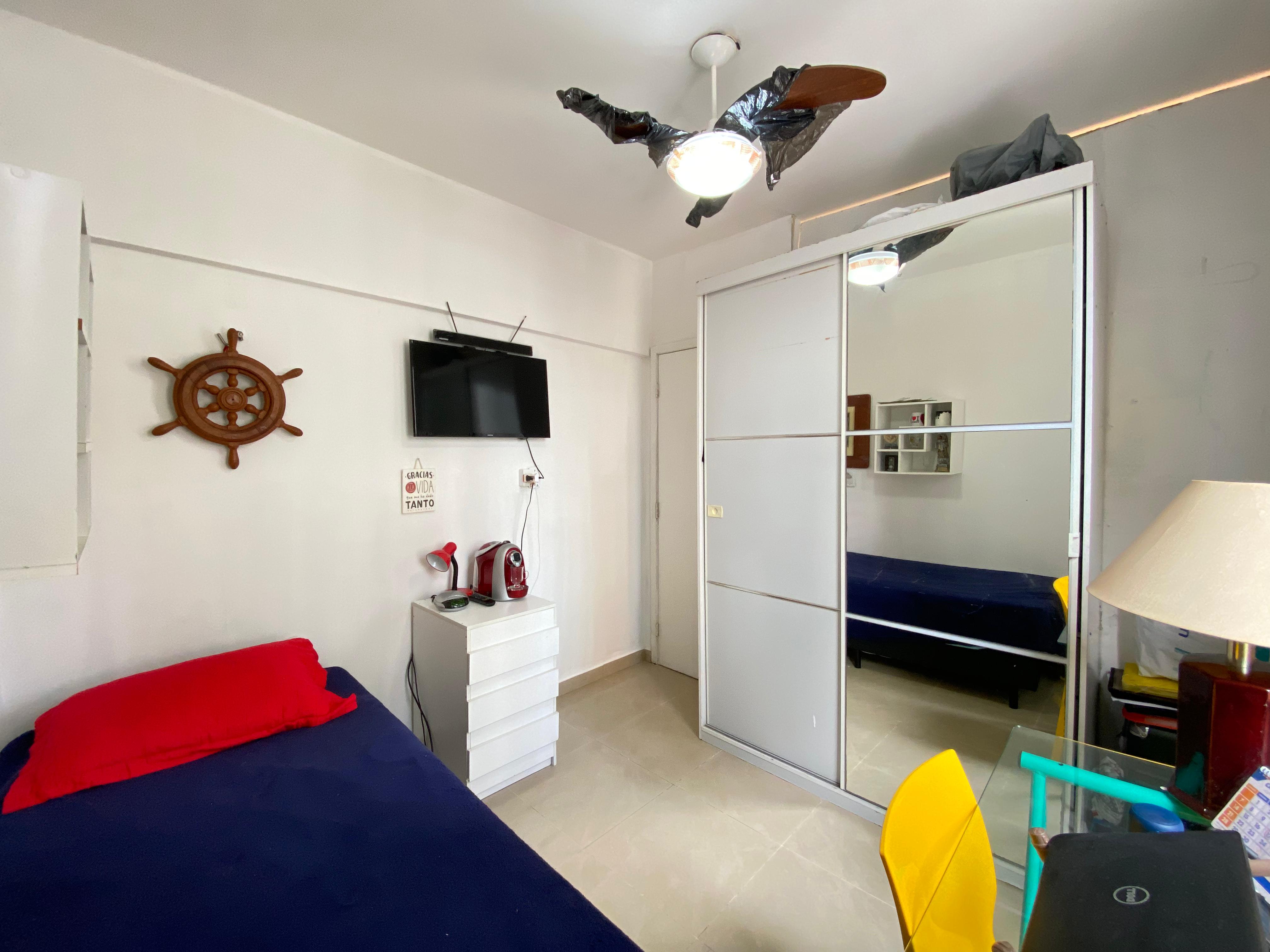 Imagem Apartamento com 3 Quartos à Venda, 77 m²em Umarizal - Belém
