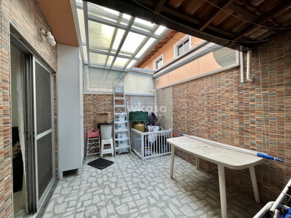 Imagem Casa de Condomínio com 3 Quartos à Venda, 85 m² em Morada de Laranjeiras - Serra Imagem Casa de Condomínio com 3 Quartos à Venda, 85 m² em Morada de Laranjeiras - Serra