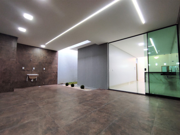 Imagem Casa com 3 Quartos à Venda, 160 m² em Vila Alzira - Aparecida de Goiânia Imagem Casa com 3 Quartos à Venda, 160 m² em Vila Alzira - Aparecida de Goiânia