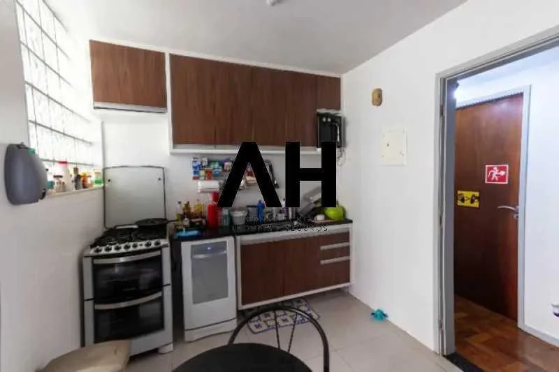 Imagem Apartamento com 3 Quartos à Venda, 110 m²em Santa Rosa - Niterói