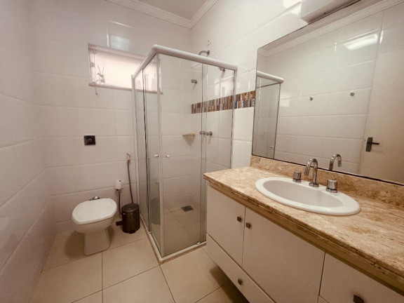 Imagem Casa de Condomínio com 3 Quartos à Venda, 205 m²em Ondas - Piracicaba