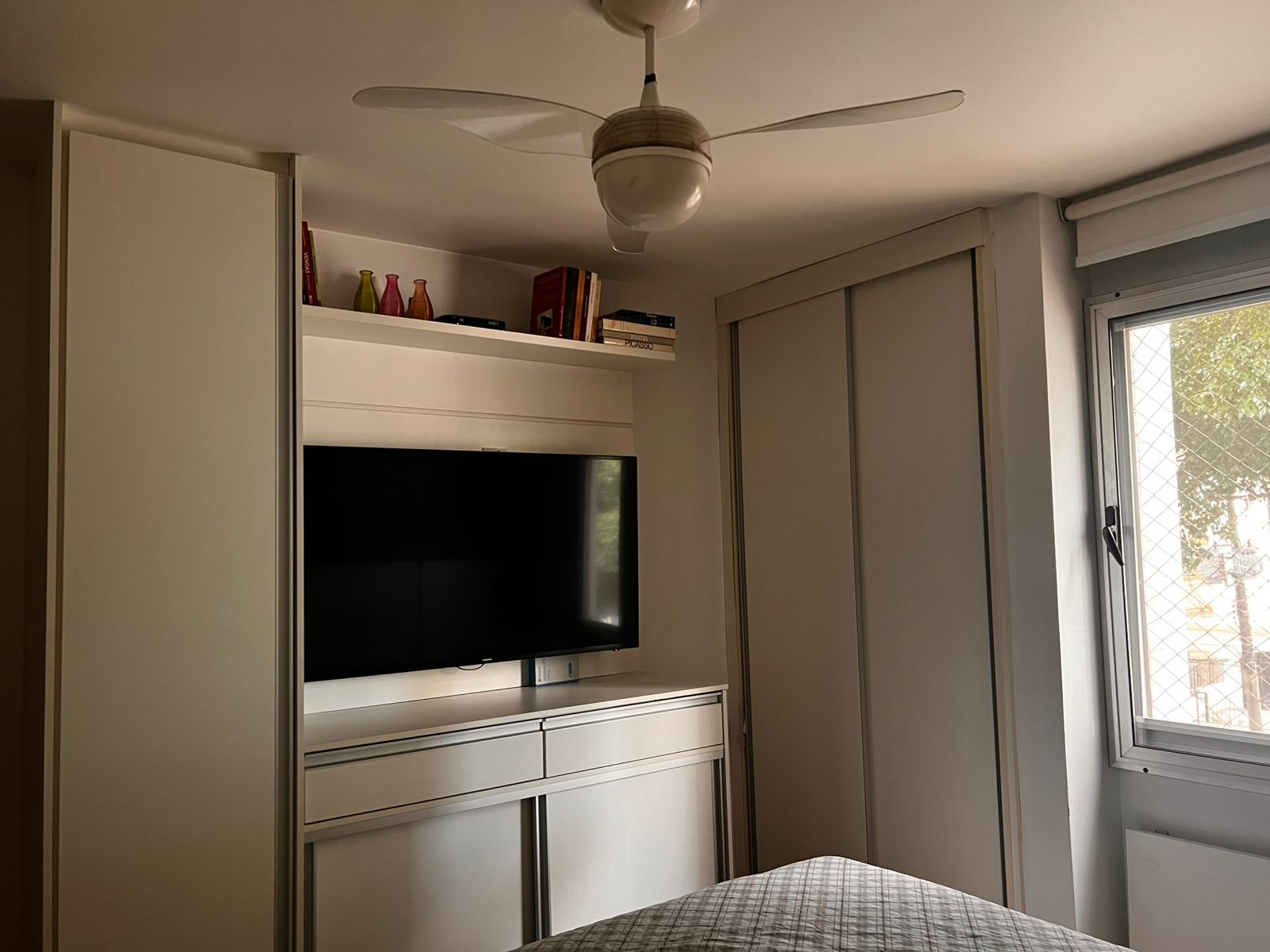 Imagem Apartamento com 2 Quartos à Venda, 90 m² em Campo Belo - São Paulo