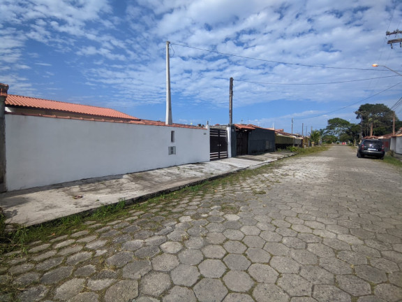 Imagem Casa com 2 Quartos à Venda, 100 m²em Bopiranga  - Itanhaém