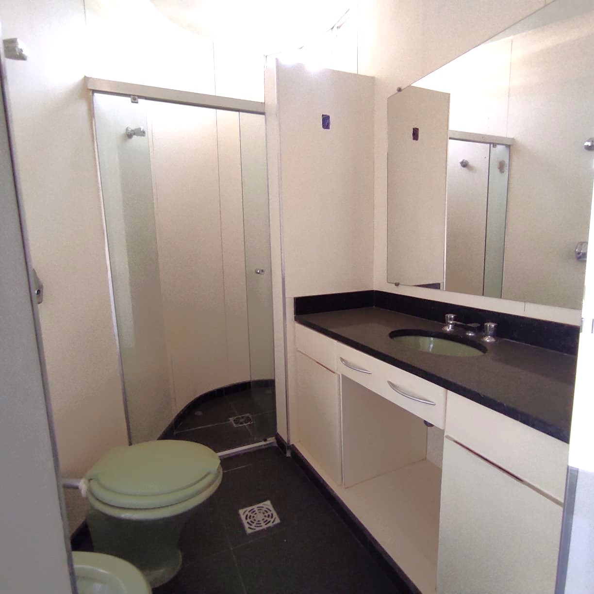 Imagem Apartamento com 3 Quartos à Venda, 180 m²em Anchieta - Belo Horizonte