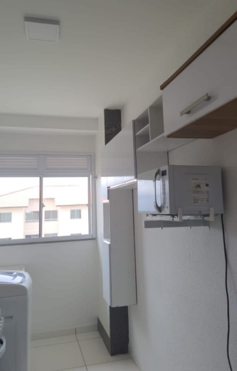 Imagem Apartamento com 2 Quartos à Venda, 147 m²em Vila De Abrantes (abrantes) - Camaçari
