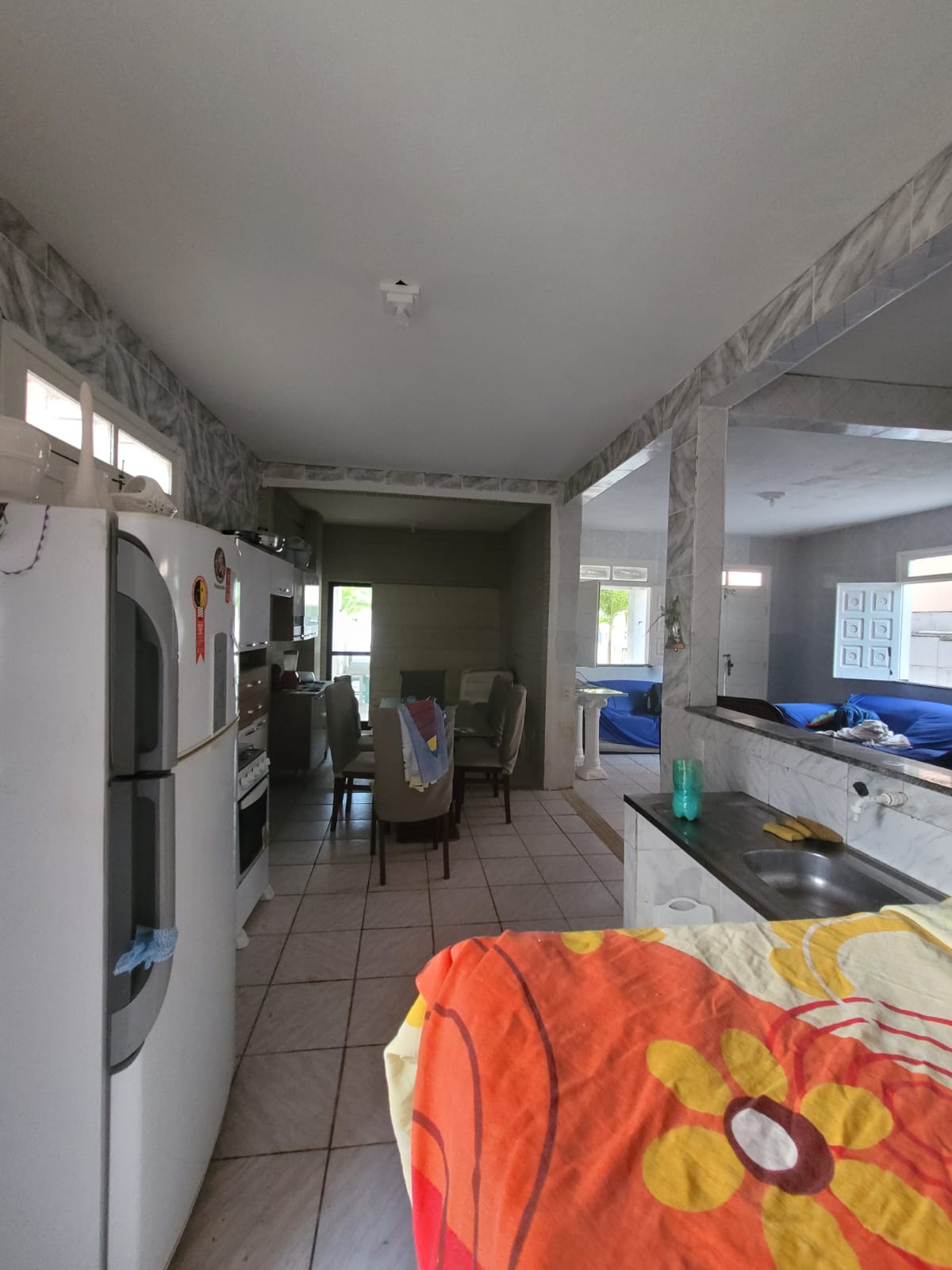 Imagem Casa de Condomínio com 3 Quartos à Venda, 229 m²em Mosqueiro - Aracaju Imagem Casa de Condomínio com 3 Quartos à Venda, 229 m²em Mosqueiro - Aracaju