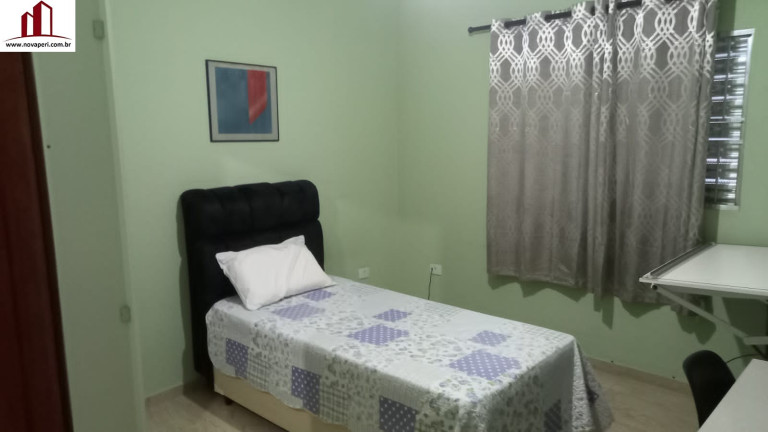 Imagem Sobrado com 3 Quartos à Venda, 140 m² em Vila Bela - Franco da Rocha