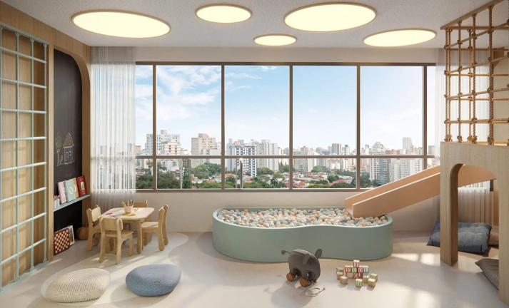 Imagem Apartamento com 3 Quartos à Venda, 88 m² em Santa Cecília - São Paulo Imagem Apartamento com 3 Quartos à Venda, 88 m² em Santa Cecília - São Paulo