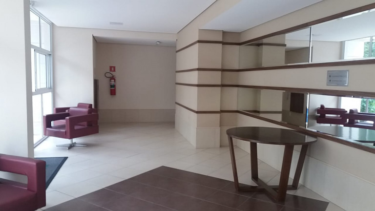 Imagem Apartamento com 3 Quartos à Venda, 69 m² em Parque Reboucas - São Paulo Imagem Apartamento com 3 Quartos à Venda, 69 m² em Parque Reboucas - São Paulo