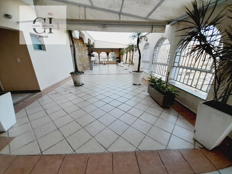 Imagem Apartamento com 3 Quartos à Venda, 95 m² em Pitangueiras - Guarujá