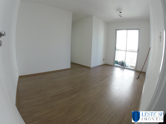 Imagem Apartamento com 2 Quartos à Venda, 47 m² em Fazenda Aricanduva - São Paulo