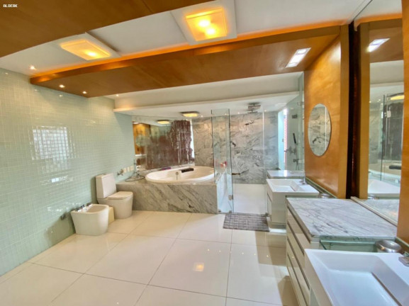Imagem Apartamento com 4 Quartos à Venda, 600 m² em Nazaré - Belém
