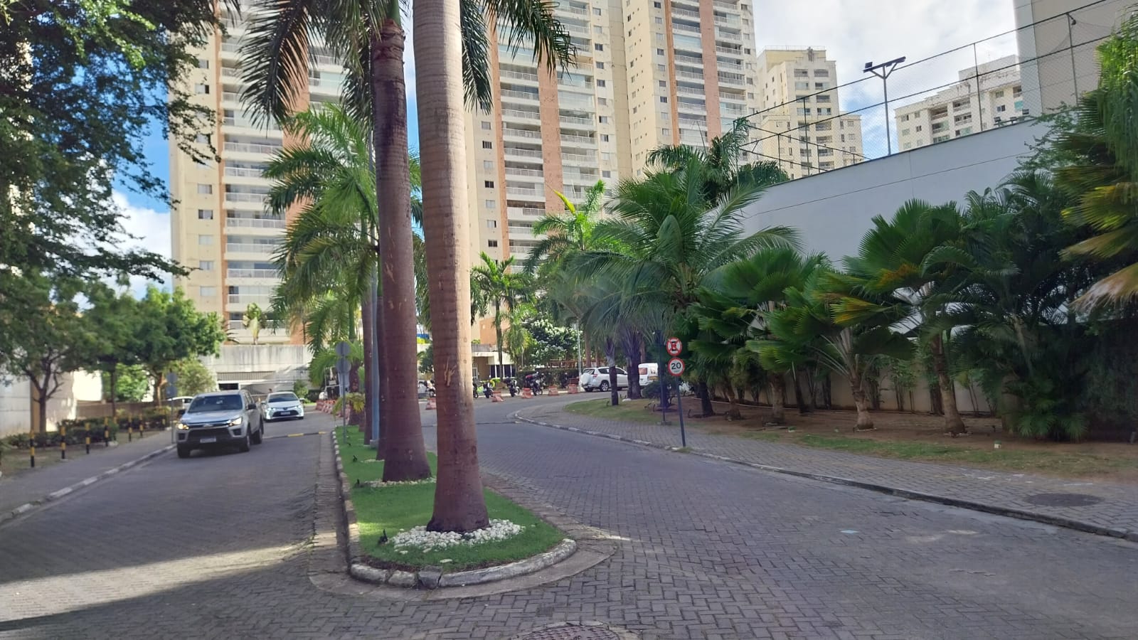 Imagem Apartamento com 3 Quartos à Venda, 110 m² em  - 