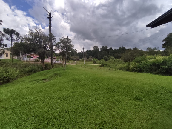 Imagem Chácara com 2 Quartos à Venda, 19.960 m² em LAGOA DOS SOUZA - Agudos do Sul