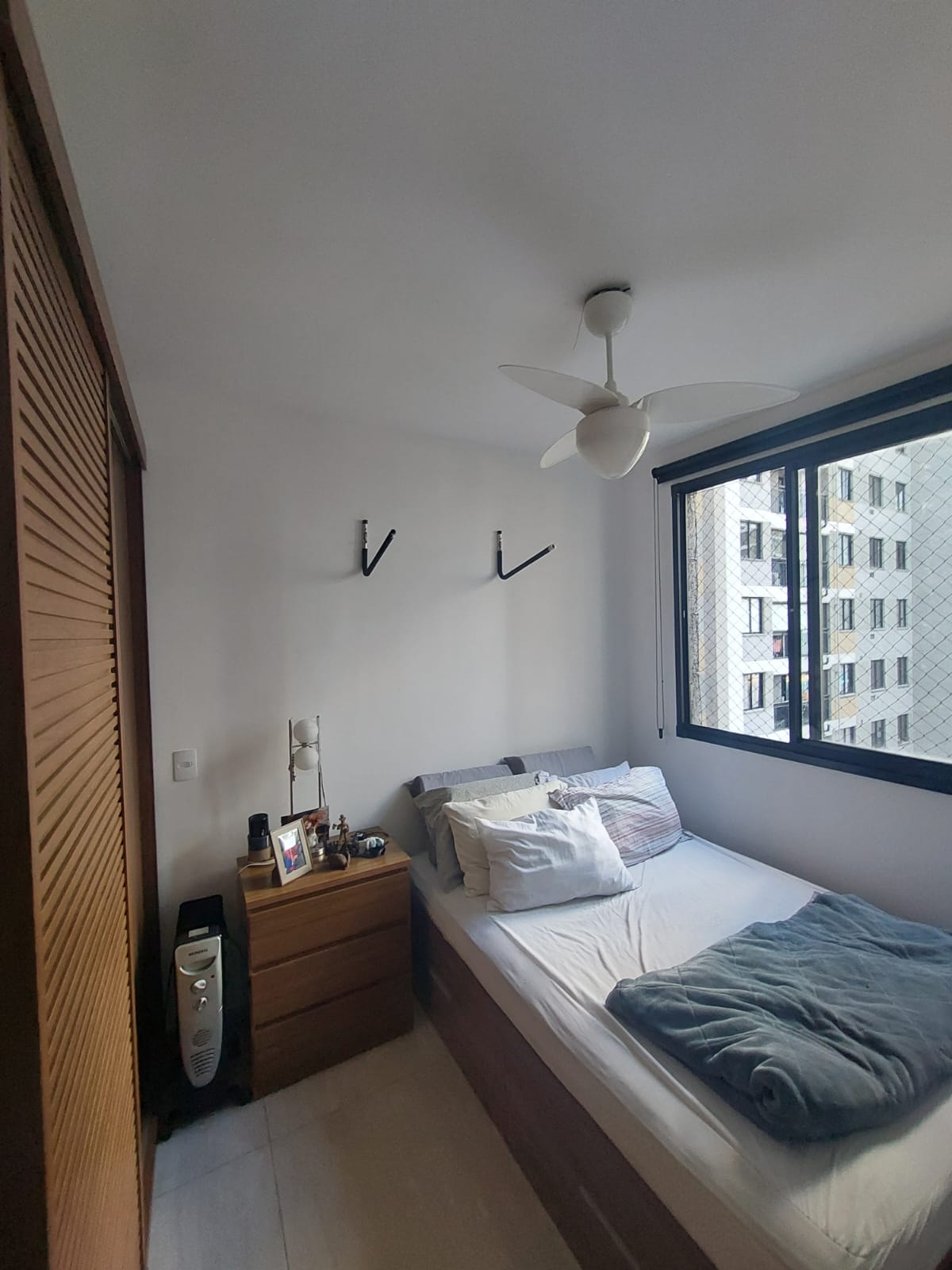 Imagem Apartamento com 2 Quartos para Alugar, 34 m² em Butantã - São Paulo