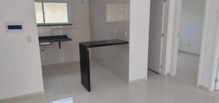 Imagem Apartamento com 2 Quartos à Venda, 52 m²em Sapiranga-Coité - Fortaleza