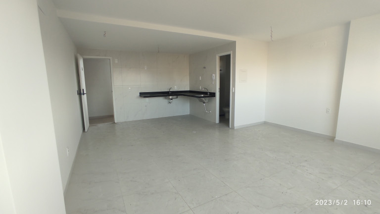 Imagem Loft com 1 Quarto à Venda, 37 m² em Aldeota - Fortaleza
