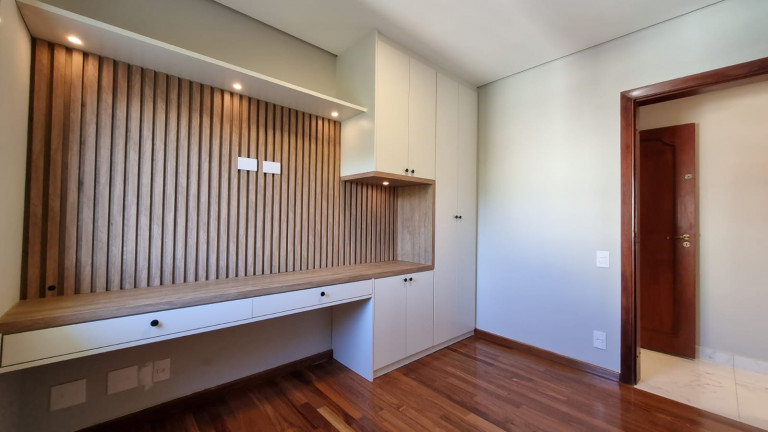 Imagem Apartamento com 4 Quartos à Venda, 195 m² em Jardim Ampliação - São Paulo Imagem Apartamento com 4 Quartos à Venda, 195 m² em Jardim Ampliação - São Paulo