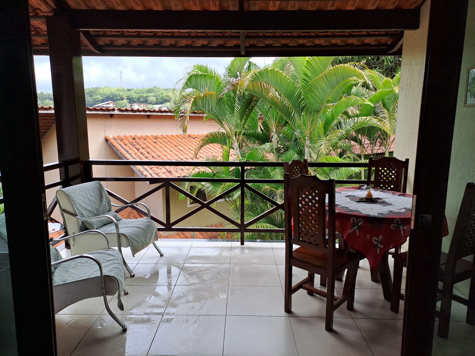 Imagem Apartamento com 2 Quartos à Venda, 50 m² em Centro - Guaramiranga