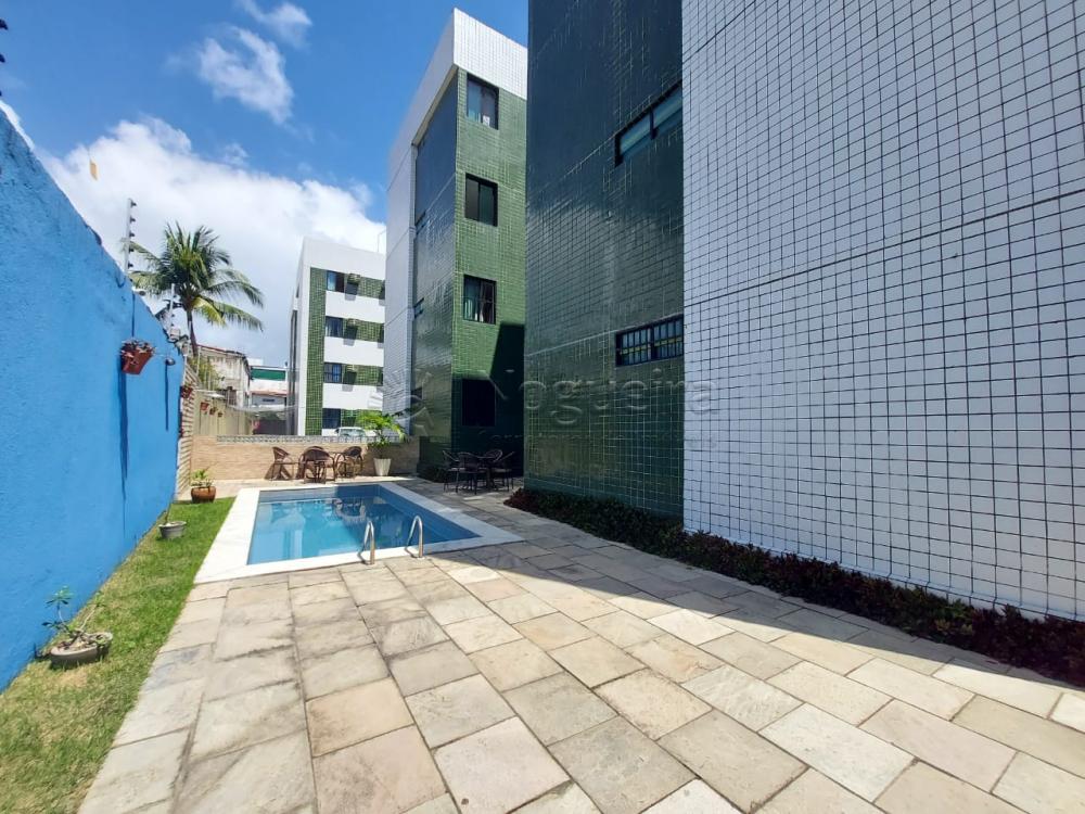 Imagem Apartamento com 3 Quartos à Venda, 64 m²em Piedade - Jaboatão dos Guararapes