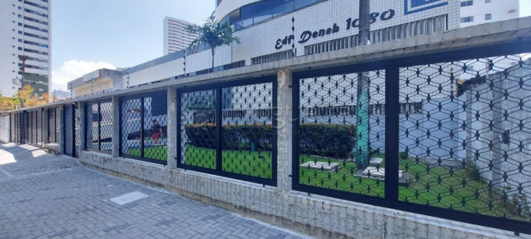 Imagem Apartamento com 3 Quartos à Venda, 127 m² em Boa Viagem - Recife